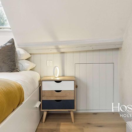 The Loft - 1 Bed Luxury Apartment With Bathtub Henley-on-Thames Esterno foto