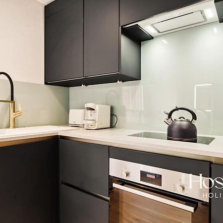 The Loft - 1 Bed Luxury Apartment With Bathtub Henley-on-Thames Esterno foto