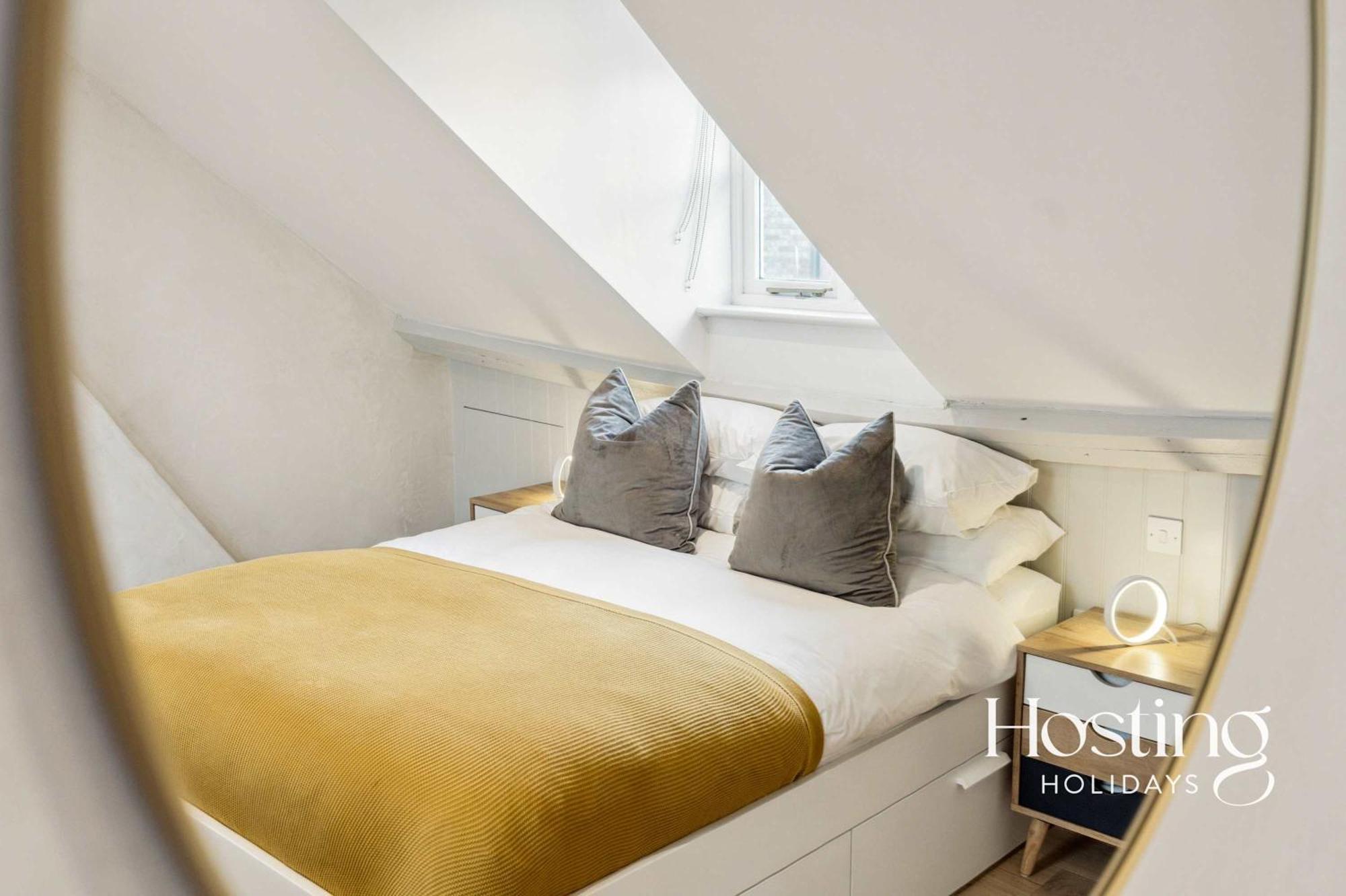 The Loft - 1 Bed Luxury Apartment With Bathtub Henley-on-Thames Esterno foto