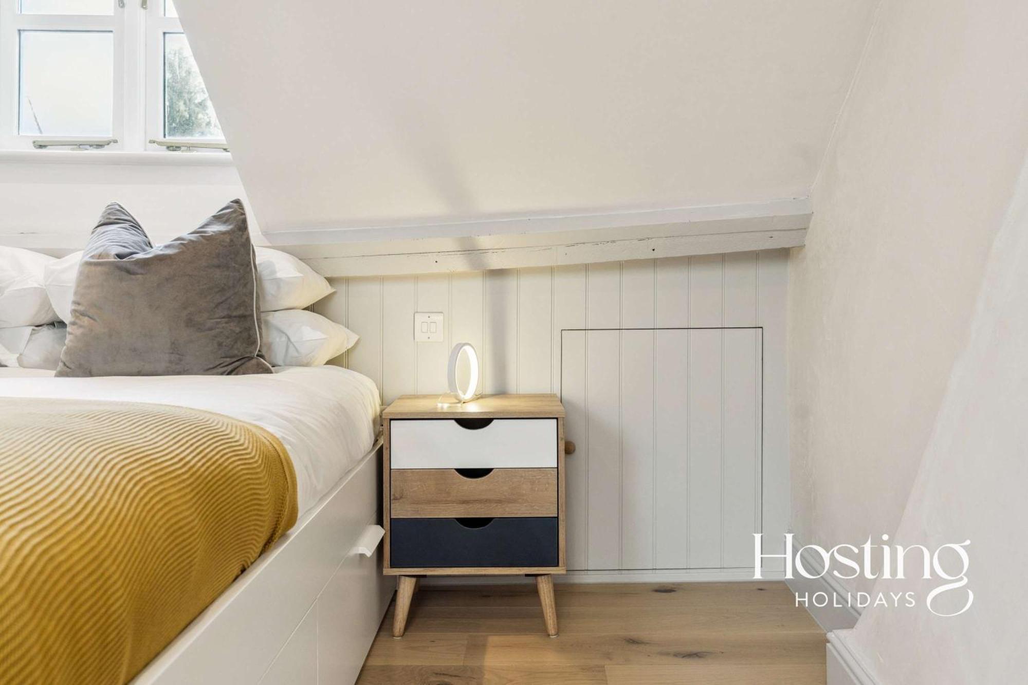 The Loft - 1 Bed Luxury Apartment With Bathtub Henley-on-Thames Esterno foto