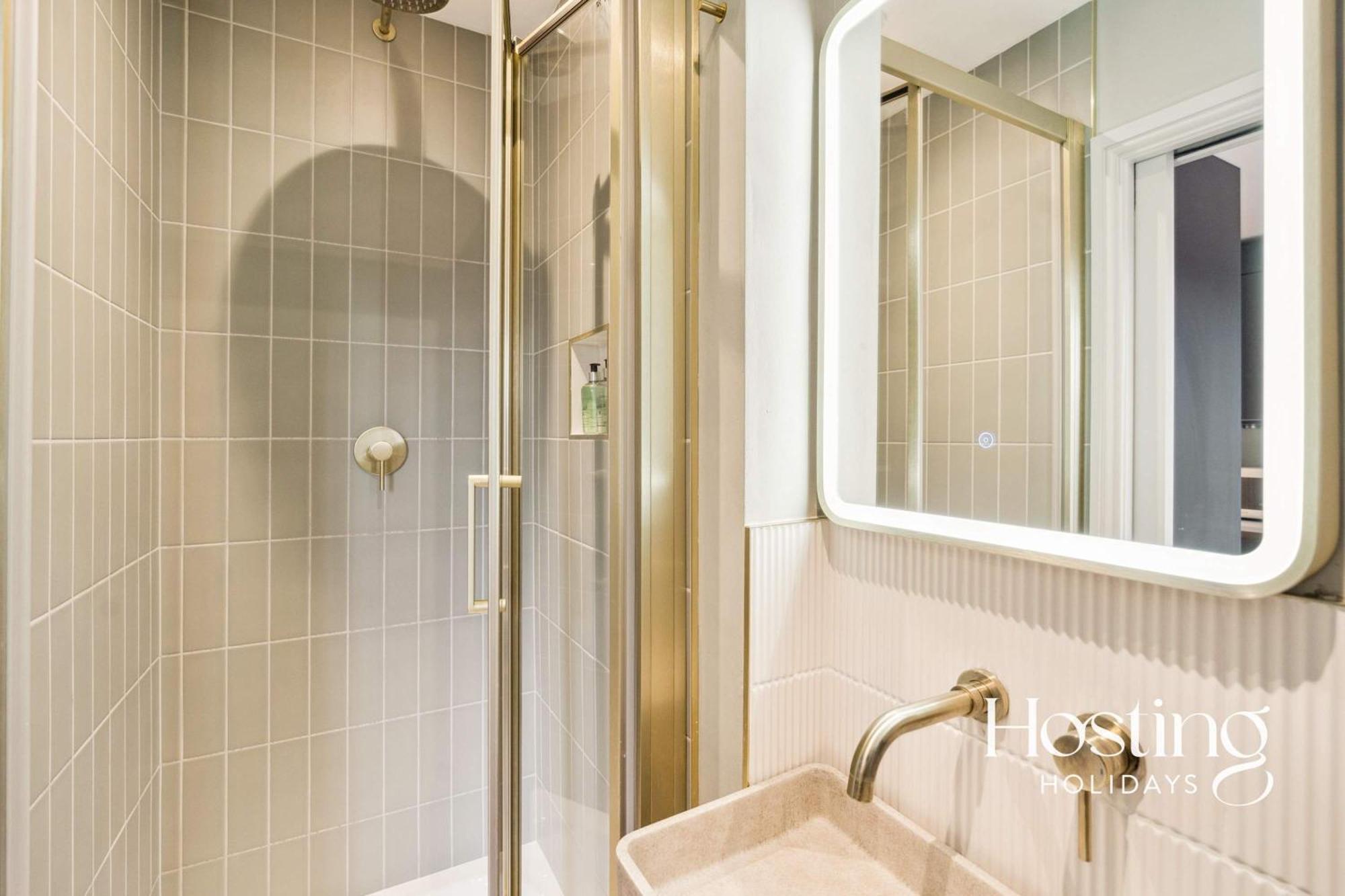 The Loft - 1 Bed Luxury Apartment With Bathtub Henley-on-Thames Esterno foto