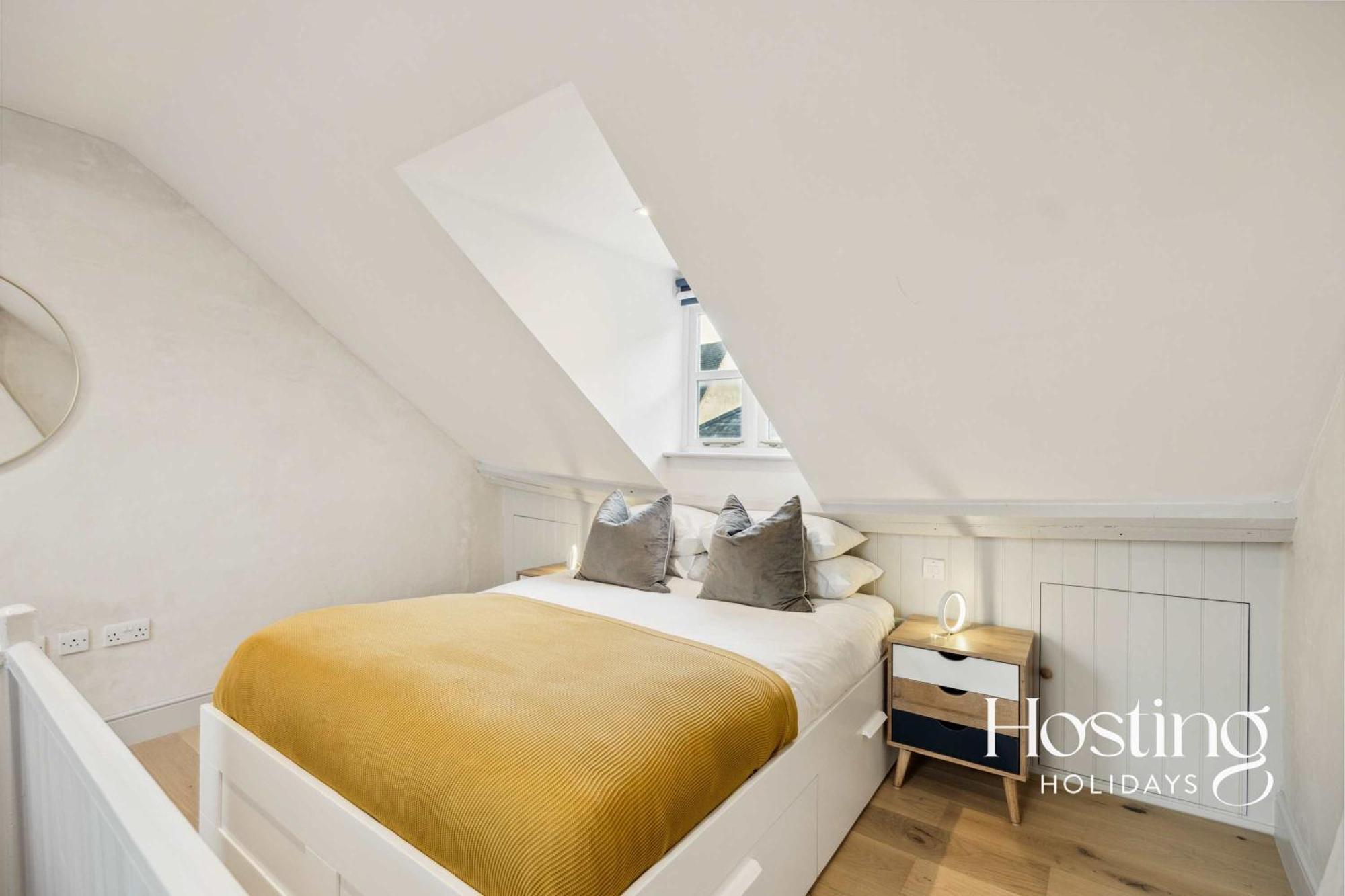 The Loft - 1 Bed Luxury Apartment With Bathtub Henley-on-Thames Esterno foto