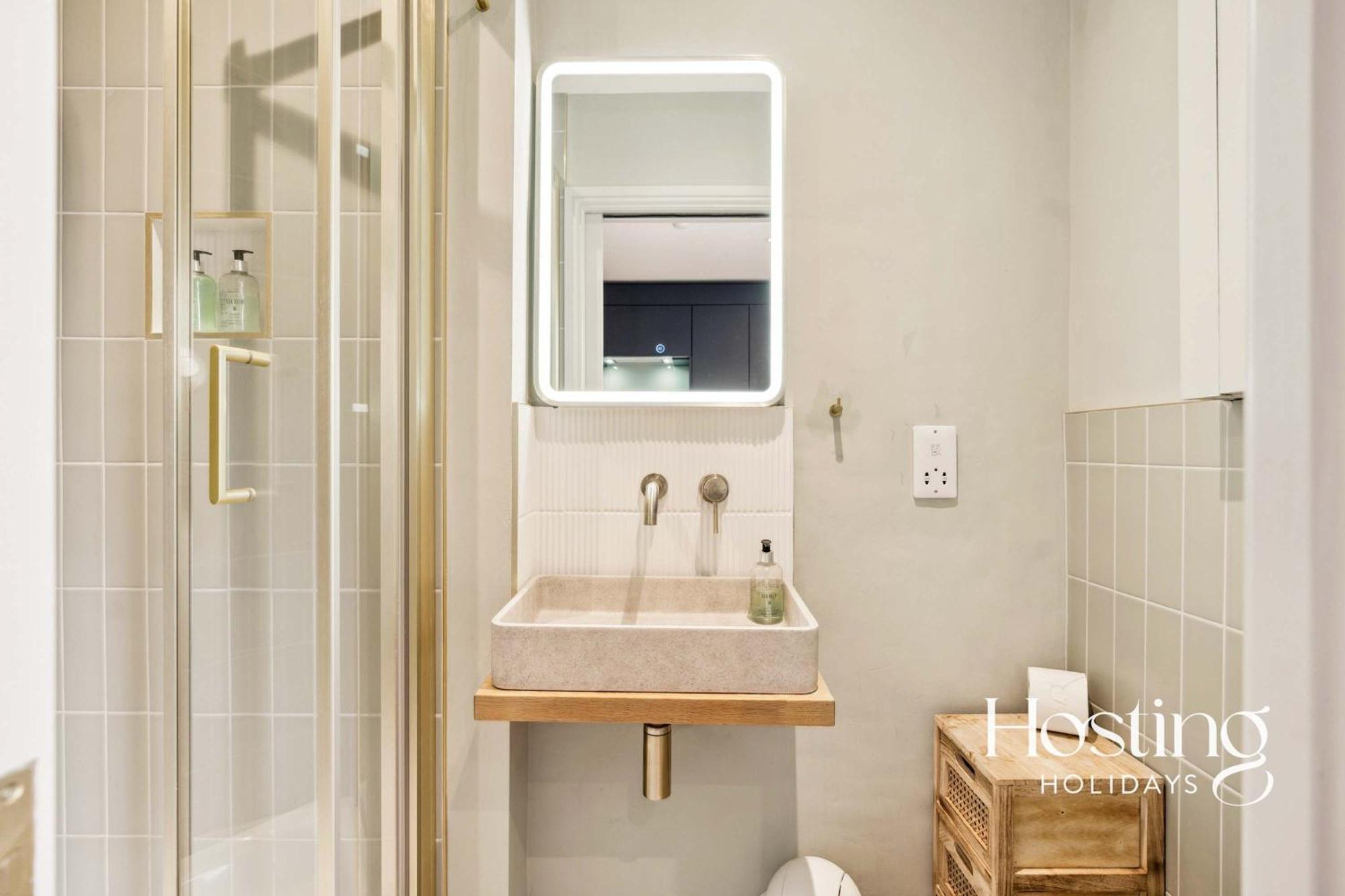 The Loft - 1 Bed Luxury Apartment With Bathtub Henley-on-Thames Esterno foto