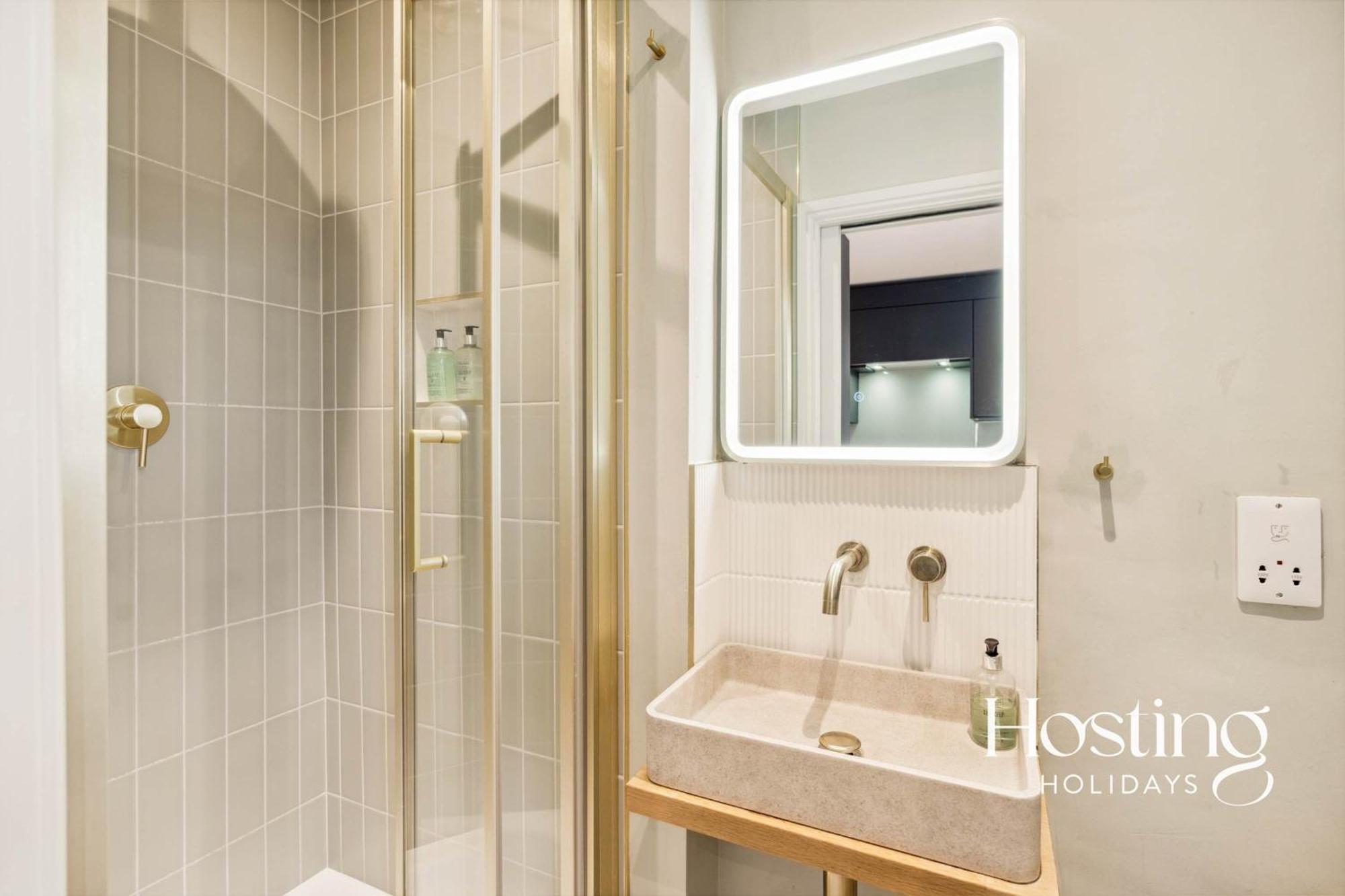 The Loft - 1 Bed Luxury Apartment With Bathtub Henley-on-Thames Esterno foto
