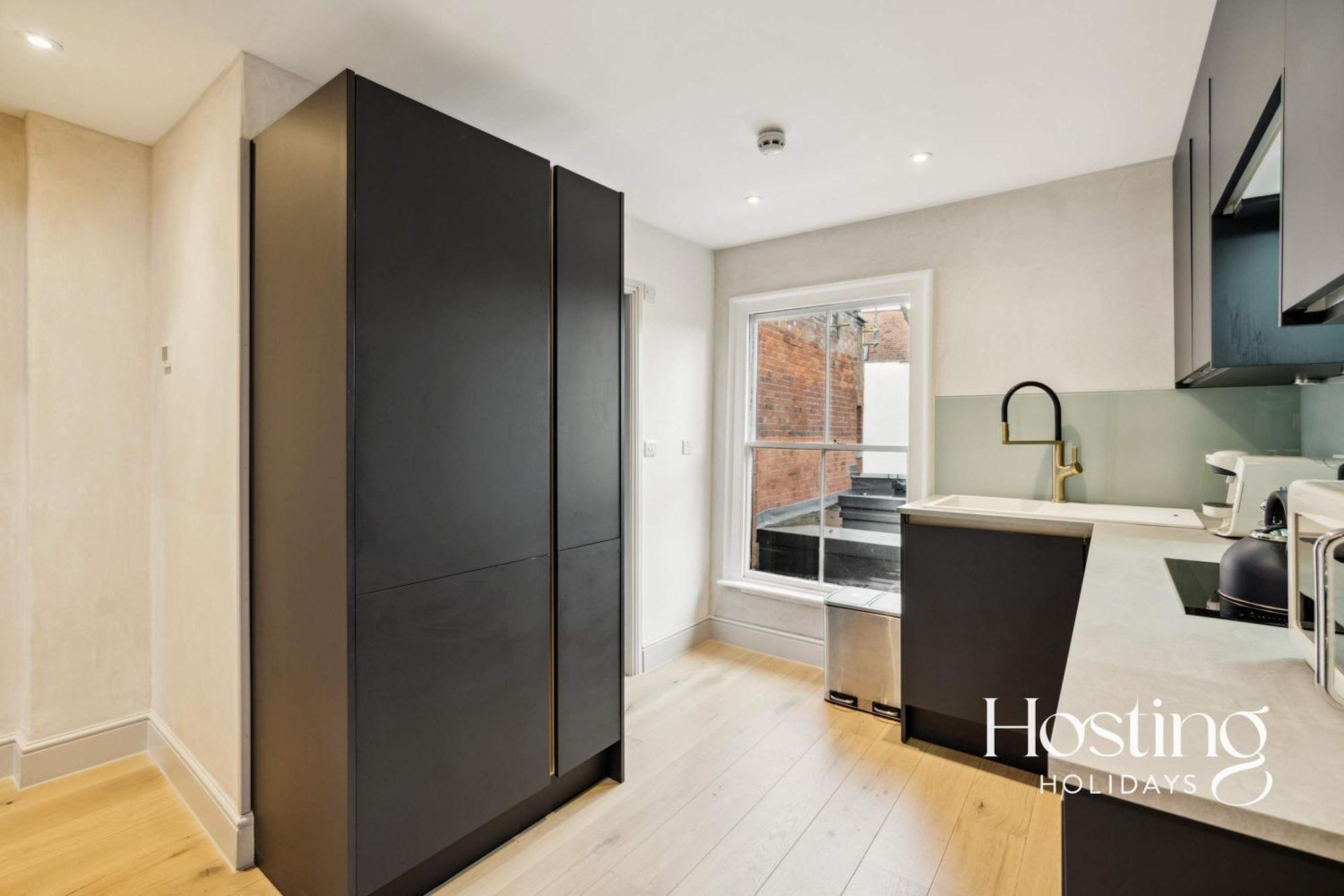 The Loft - 1 Bed Luxury Apartment With Bathtub Henley-on-Thames Esterno foto