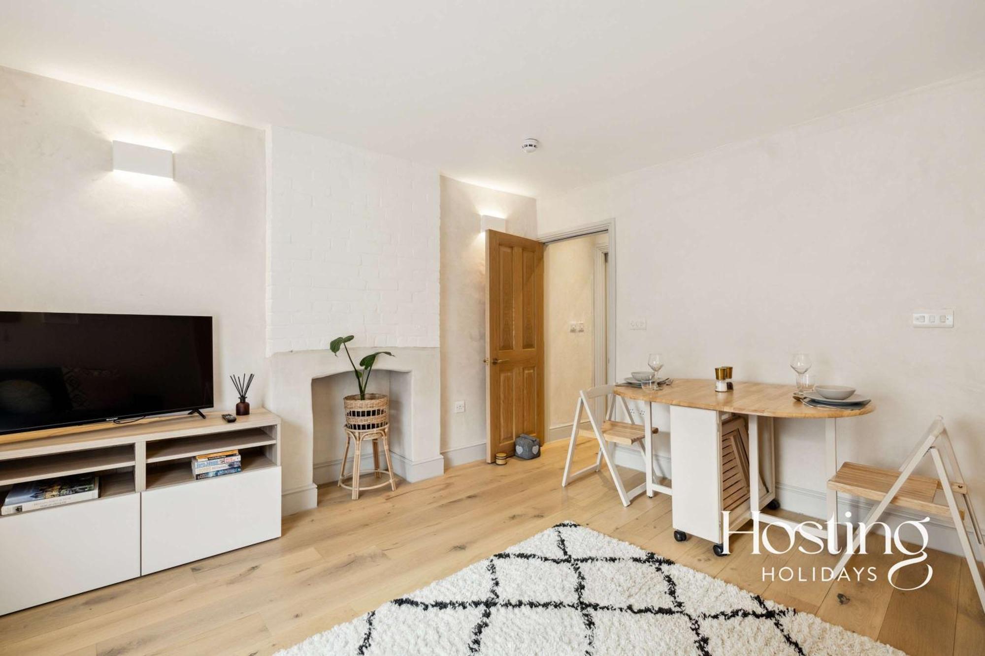 The Loft - 1 Bed Luxury Apartment With Bathtub Henley-on-Thames Esterno foto
