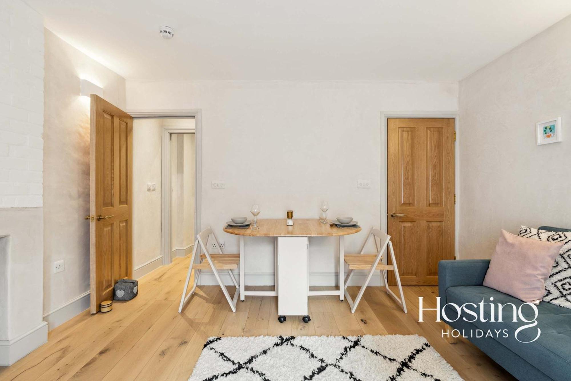 The Loft - 1 Bed Luxury Apartment With Bathtub Henley-on-Thames Esterno foto