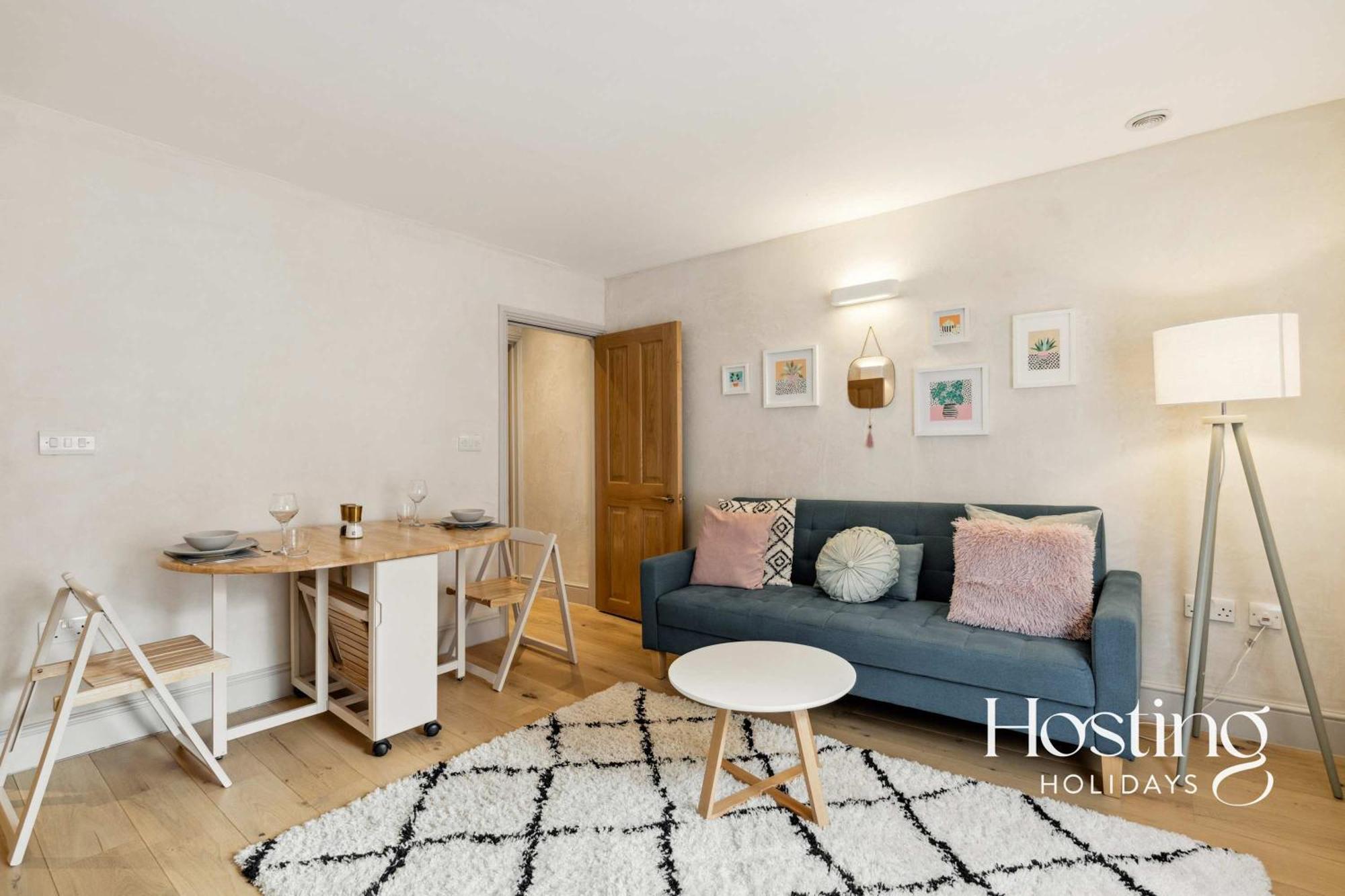 The Loft - 1 Bed Luxury Apartment With Bathtub Henley-on-Thames Esterno foto